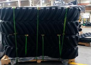 Quality 762X152.4X65 Crawler Agriculture Rubber Track For JD 9000RT Tractor wholesale