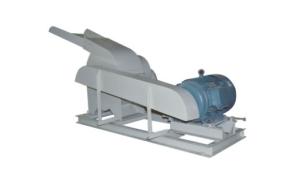 Quality 22kw 1th Industrial Small Feed Hammer Mill Grinding Machine For Livestock Feed Grinding wholesale