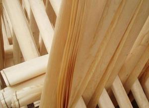 Quality Natural rotary veneer wholesale