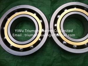 Quality KOYO Angular Contact Ball Bearing 7040DB, 7040DBC3 wholesale