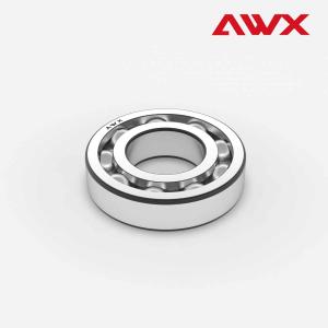 Quality Nylon Retainer Deep Groove Bearing 6005 6006 6007 For BLDC Motors wholesale
