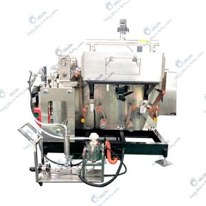 Quality Max 15KW Slot Die Coating Machine Slot Die Coater Process Pouch Cell Assembly Equipment wholesale