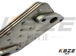 KBZE 3P OIL COOLER CORE 600-651-1570 6006511570 FITS KOMATSU 4D95 EXCAVATOR