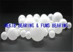 Natural Hollow Plastic Balls High Creep Resistance And Stress Relaxation