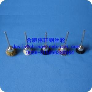 Quality Mini Wire Cup Brushes wholesale