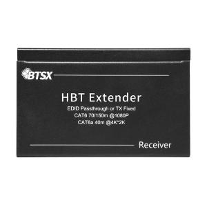 Quality 150M HDMI Video Transmitter Receiver 1920X1080 HDMI Network Extender wholesale