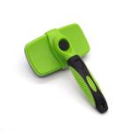 Pet Hair Removal Needle Comb Dog Massage Comb Brush Cat Grooming And Cleaning