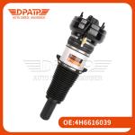 Audi A6 C7 A7 A8 D4 Front Air Suspension Shock Absorber Front 4H0616039