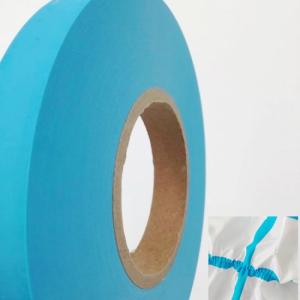 Quality Heat Sealing Tape EVA Film Seam Sealing Tape For Protective Clothing wholesale