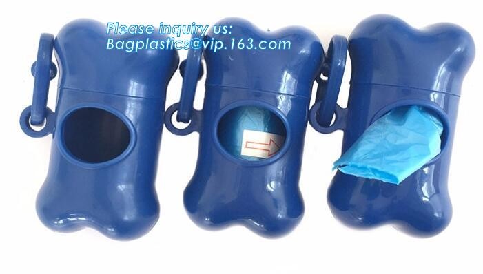 Easy-Tie Baby Disposable Diaper Sacks Bags,100% Biodegradable Diaper Bags with Baby Powder Scent, bagplastics, bagease