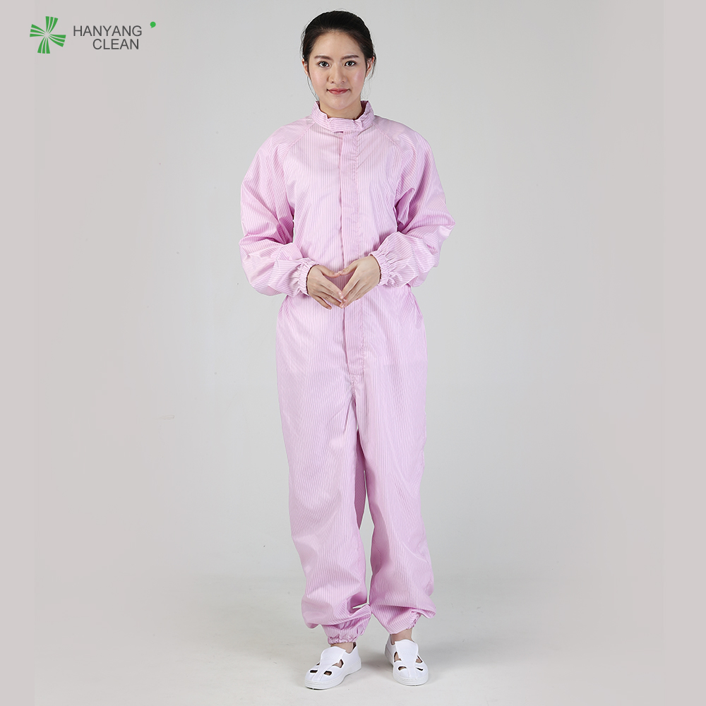 Workshop Dust-free ESD Cleanroom High Temperature Safety Boots Sock