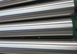 Welded Metric SS Tubing 20FT Length Mechanical Polished 3A / ASTM A270