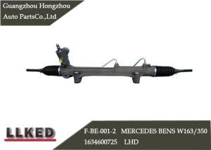 Quality 1634600725 Power Steering Rack Steering Gear Rack For Mercedes Benz W163/350 wholesale