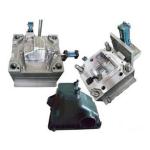 168T Motorcycle Cover Polycarbonate Injection Moulding