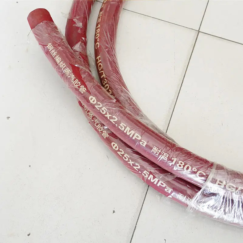 Aprilaire Steam Hose Assembly Alfagomma Steam Pipe Anchor Alley Fittings