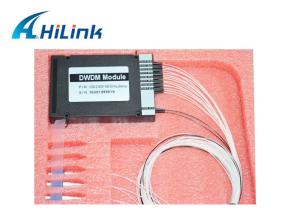 Quality SC LC FC DWDM Mux Demux wholesale