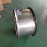 400mm Greenhouse Cooling Equipment Circulation Fan Indoor Greenhouse Ventilation