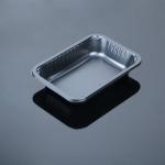 Origin Black CPET Plastic Food Container Recyclable ,CPET Trays Food Packaging