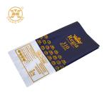 Custom Printed Dessert Packaging Bag Snack Zipper Food Packaging Pouch Chocolate
