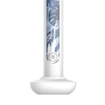 Eco Friendly Rechargeable Electric Toothbrush Waterproof IPX7 42000 VPM