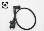 Four Stroke Scooter Ignition Coil Motorcycle Performance Parts For WY Haomai
