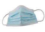 3 Ply Dust Proof Anti Spittle Anti Dust Earloop Mask