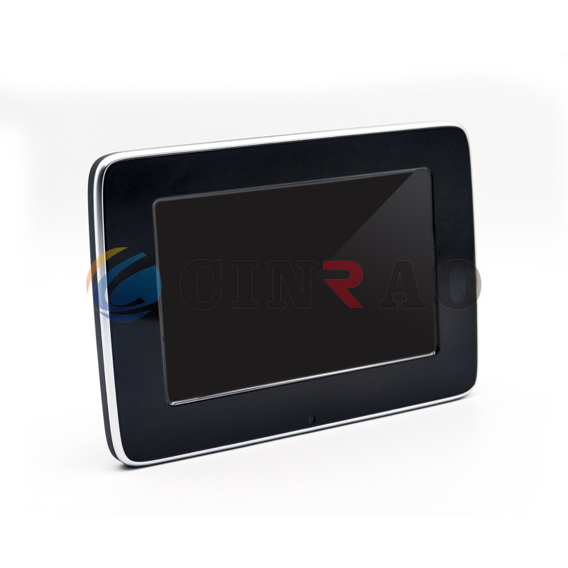 New Original LCD Display Assembly Mercedes-Benz A246 For Car Auto Replacement