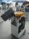 1500W Wood Planer Machine Vertical Layout Electric Wood Planer
