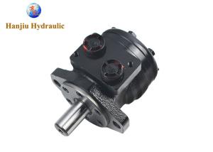 Quality 110A Series Low Speed High Torque Hydraulic Motor 50 Ml/R 25mm Shaft Port G 1/2 wholesale