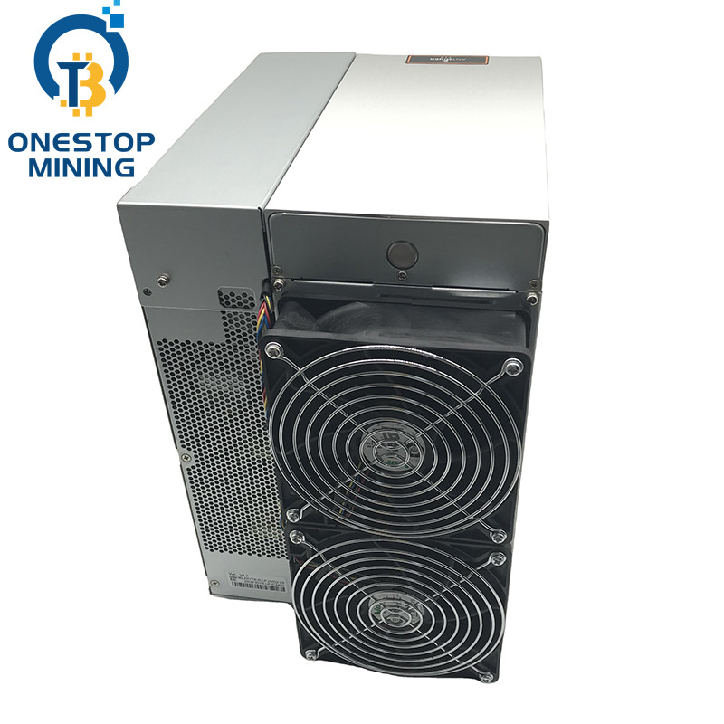 Antminer T19 88Th/S New Miner Bitcoin BTC Blockchain Mining Machine