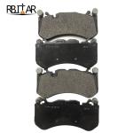 Mercedes Benz G63 AMG W643 Front Brake Pad OEM A0064207720