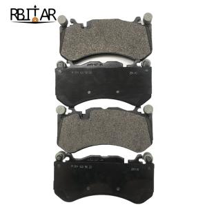 Quality Mercedes Benz G63 AMG W643 Front Brake Pad OEM A0064207720 wholesale