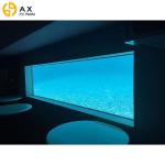 Swimming Pool PMMA Frosted Cast Acrylic Sheet