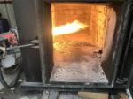 WFS Series Waste Incinerator For Eco-Friendly Household and Medical Waste