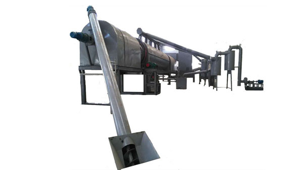Smoke Free Hydraulic Charcoal Press Machine 350pcs/Min
