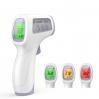 Red Ultraviolet Infrared Temperature Gun Digital Non Contact With Calibration