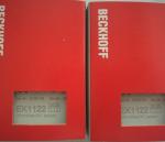 Beckhoff EK1122 2-Port EtherCAT Junction