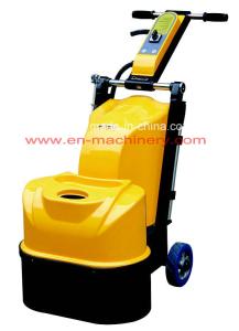 Quality Marble, Coarse Concrete, Old Epoxy, Sealed Curing Floor Grinding Machine wholesale