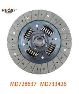Quality MD728637 Clutch Pressure Plate For MITSUBISHI wholesale
