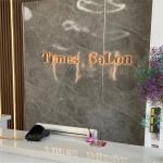 110V AC Front Lit Signage