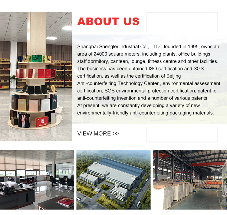 Factory manufacturer direct supply luxury packaging paper roll smooth binding paper