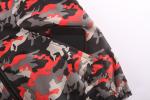100% Polyester Junior Kids Print Jacket 4 Colors Optional