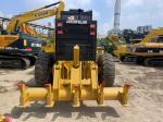 Used CAT 120H Motor Grader Used Grader