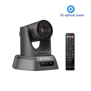 Quality 3X USB HD 1080P PTZ Camera wholesale