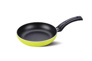Quality aluminum non-stick frying pan wholesale
