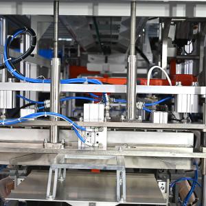 Quality LDPE Film Wrapping 30rolls Kitchen Towel Machine For Bundling wholesale