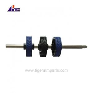 Quality 49204018000A 49204018000D Diebold Opteva Feed Shaft ATM Machine Parts wholesale