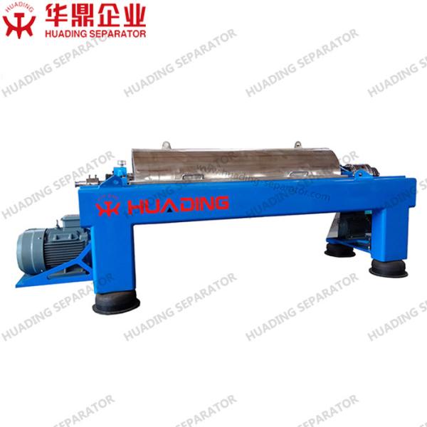 Cheap LW355 3phase tricanter centrifuge for vegetable crude oil purification for sale