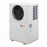 Air Source Heat Pump