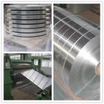 narrow strips ,slitting coils,application is for transformer